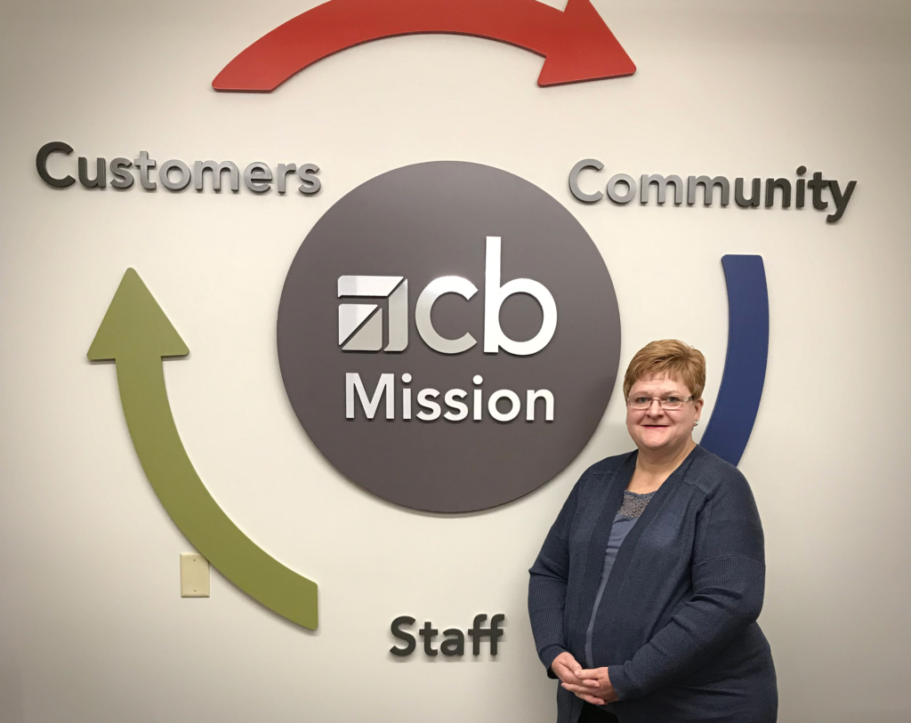 Country Bank Cares Program 2017 Winner