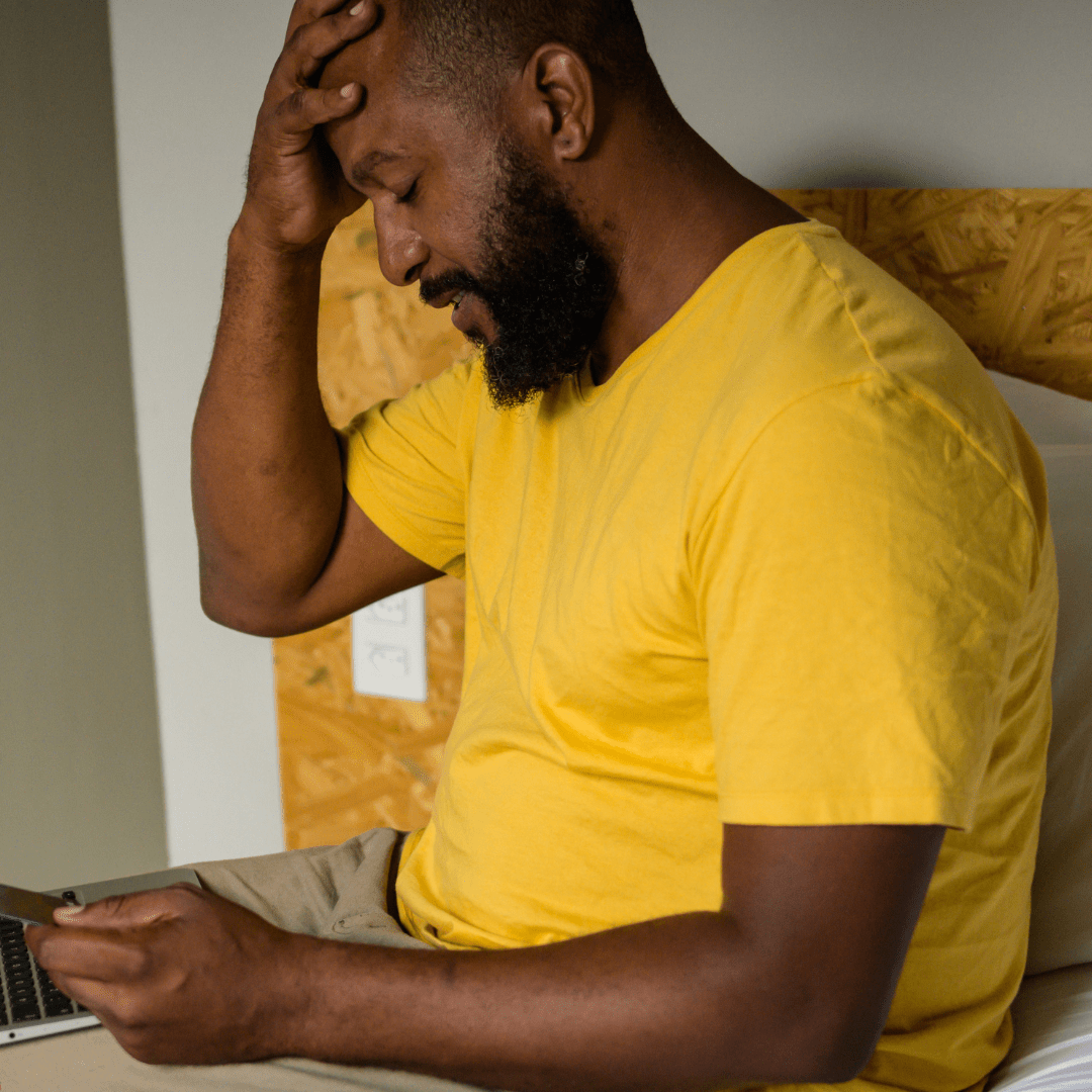 Recognizing and Avoiding Scams - Country Bank- Made To Make A Difference