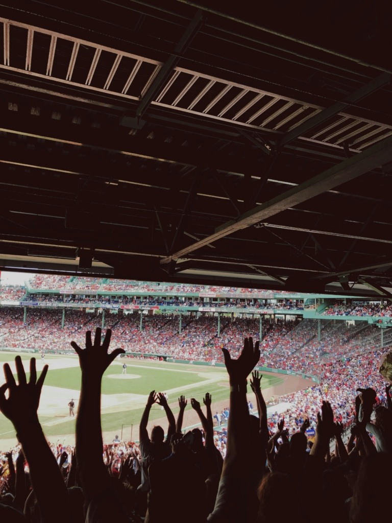 Country-Bank-Ballpark-Polar-Park-Fans-Crowd-Cheering
