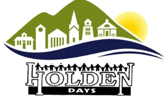 Holden Days Event logo